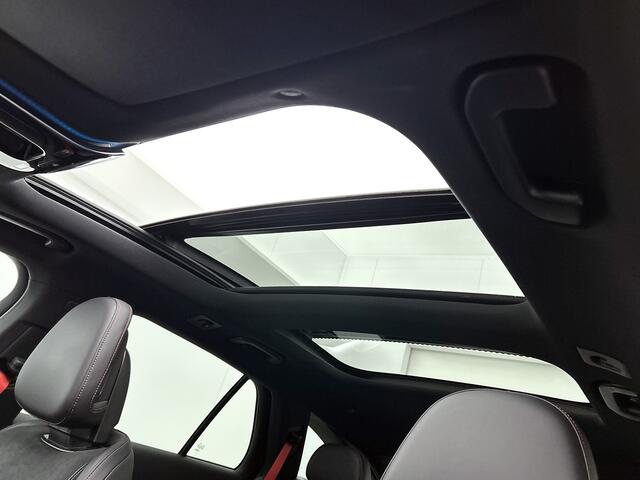 Mercedes-Benz E-estate Mercedes-AMG 53 4MATIC+ Night Pakket 1+2 | Panoramadak | 21 Inch AMG Velgen | Burmester® | Trekhaak | AMG Real Performance Sound. Inclusief 24 maanden MB Certified garantie voor Europa.