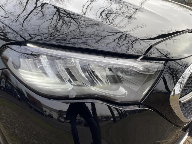 Mercedes-Benz E-estate 300 e Luxury Line | Sfeerverlichting | Stoelverwarming | | Apple carplay | Achteruitrijcamera |