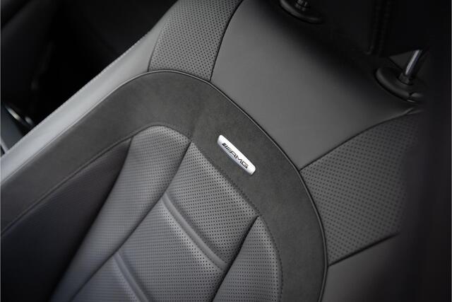 Mercedes-Benz E-estate 53 AMG 4MATIC Premium 360 Cam Panodak Burmester Ambient 360 Cam Leer Alcantara ACC Dode Hoek DAB+ E53