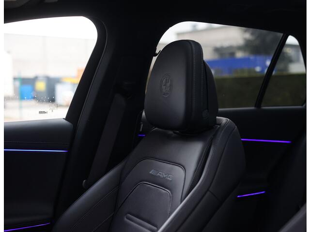 Mercedes-Benz E-estate AMG 53 4MATIC+ | Pano - Trekhaak - HUD - Vol!