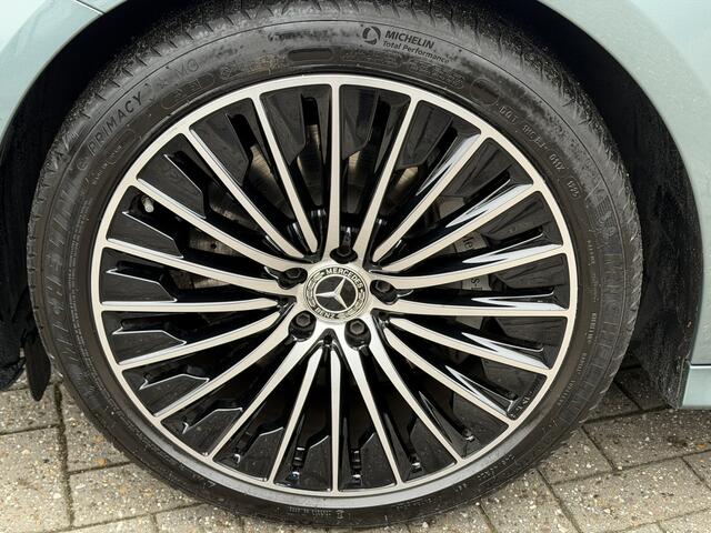 Mercedes-Benz E-estate 300 e AMG Line Plus Pano-Dak | Trekhaak | Burmester | Digital Light | Memory | Stuurverw.