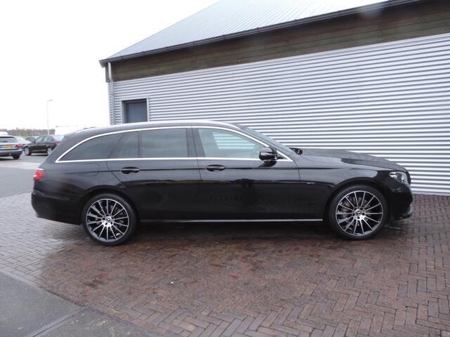 Mercedes-Benz E-estate 300 e Business Solution Luxury