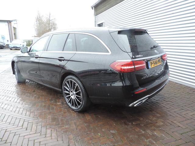 Mercedes-Benz E-estate 300 e Business Solution Luxury