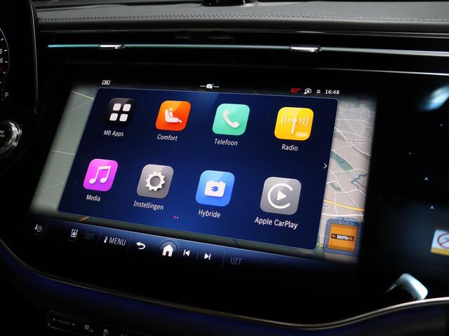 Mercedes-Benz E-estate 300e Sport Edition | Panoramaschuifdak | Premium Plus | Rijassistentiepakket Plus | Stoelventilatie/-verwarming voor | Burmester