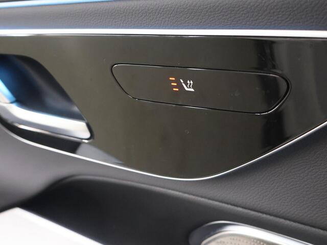 Mercedes-Benz E-estate 300 e AMG Night | Superscreen | Burmester 4D | Head up display | 360 camera | Panoramadak | Rij assistentiepakket |