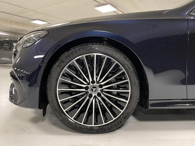Mercedes-Benz E-estate 300 e Exclusive Line
