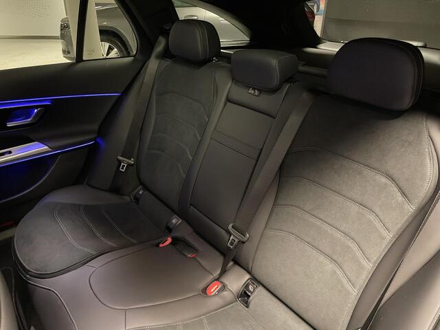 Mercedes-Benz E-estate 300 e Exclusive Line