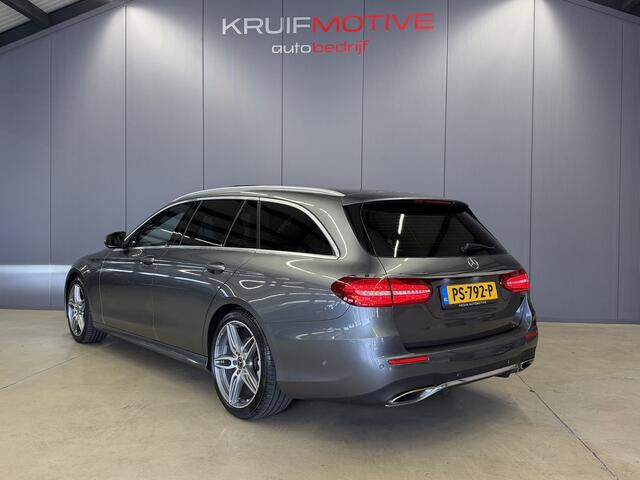 Mercedes-Benz E-estate 200 Buss.Sol. AMG | Burmester