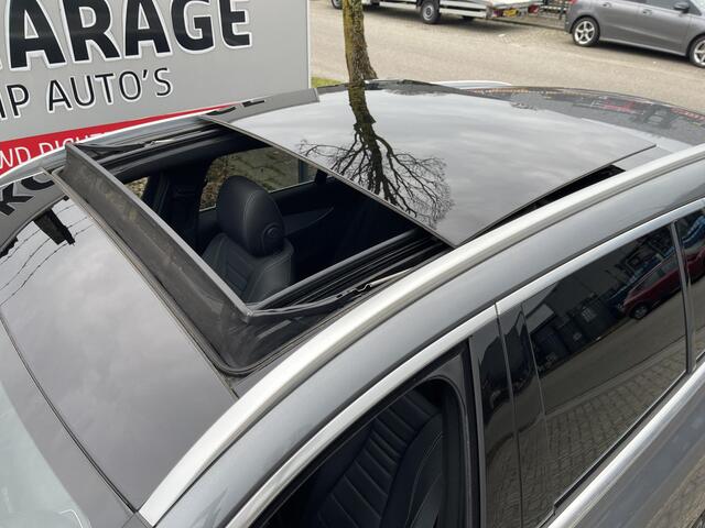 Mercedes-Benz E-estate 300 e AMG Line 18"/Trekhaak/Panoramadak/Burmester/Dodehoek/Adaptieve cruise/360 camera/Elektrische klep/Apple Carplay & Android Auto