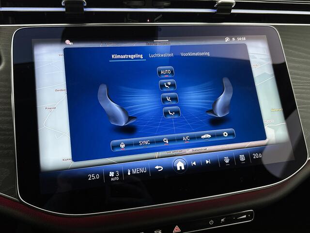 Mercedes-Benz E-estate 300 e Plug-In Hybride | Distronic | Winterpakket: Stoel en Stuurverwarming | Sfeerverlichting | Led koplampen | Achteruitrijcamera | Apple CarPlay | Inclusief 24 maanden MB Certified garantie voor Europa.