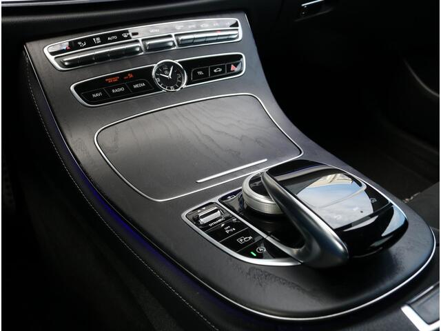 Mercedes-Benz E-estate 200 Business Solution AMG Upgrade Edition