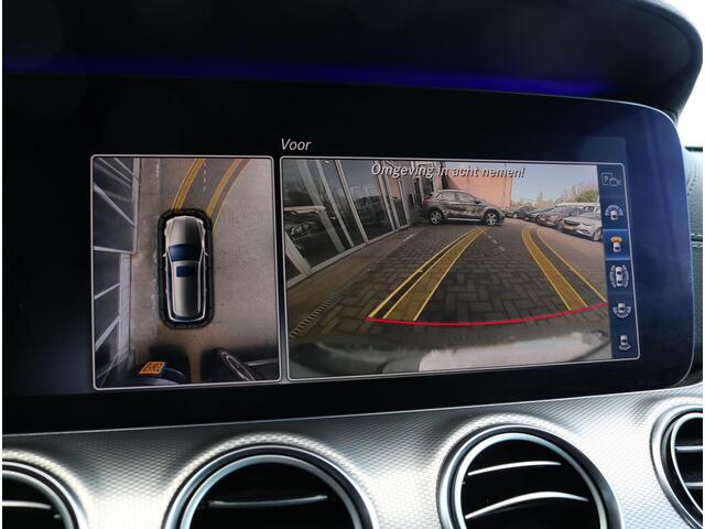 Mercedes-Benz E-estate 200 Business Solution AMG Upgrade Edition