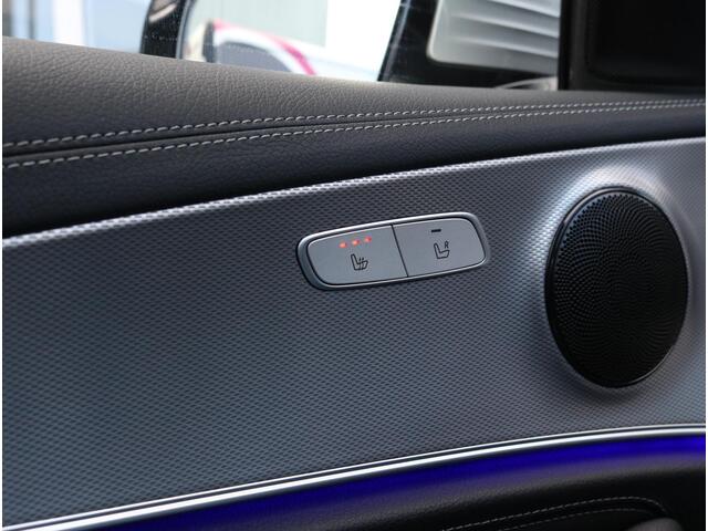 Mercedes-Benz E-estate 200 Business Solution AMG Upgrade Edition