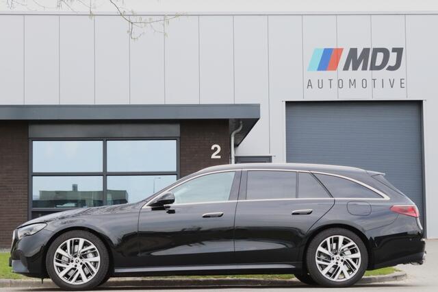 Mercedes-Benz E-estate 300e Avantgarde Plus 108km Trekhaak 360°