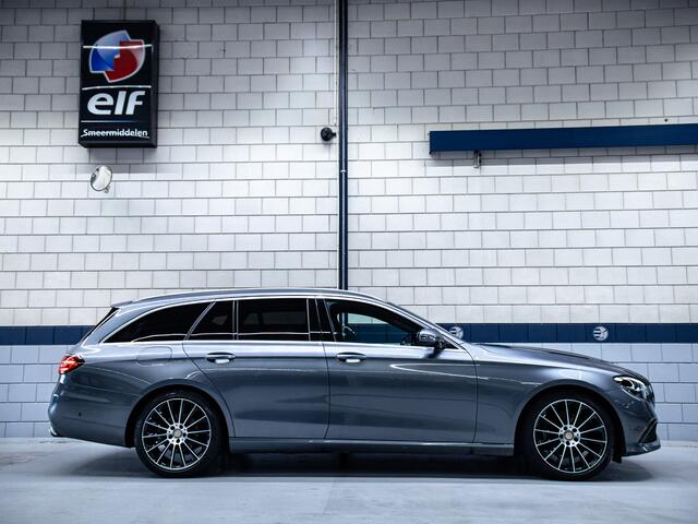 Mercedes-Benz E-estate | 220 D Exclusive Line