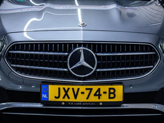Mercedes-Benz E-estate | 220 D Exclusive Line