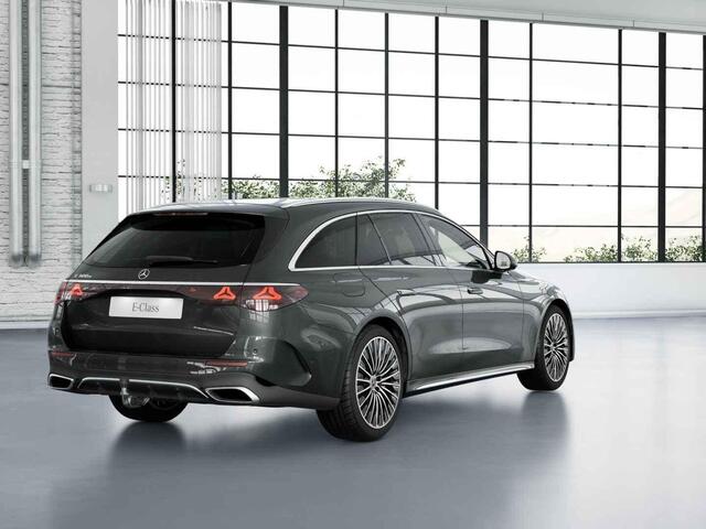 Mercedes-Benz E-estate 300 e Business Solution AMG