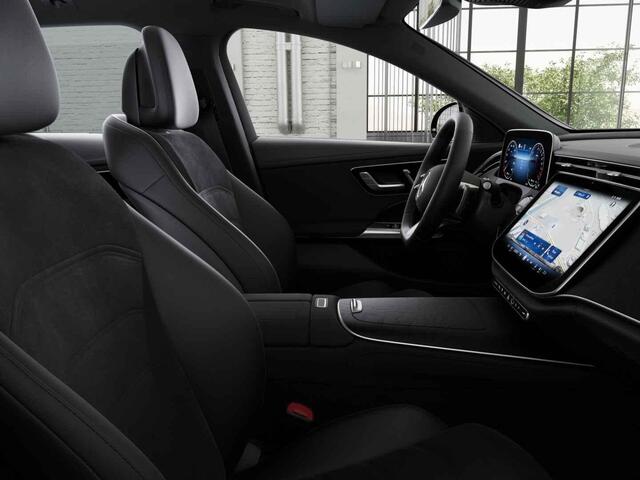 Mercedes-Benz E-estate 300 e Business Solution AMG