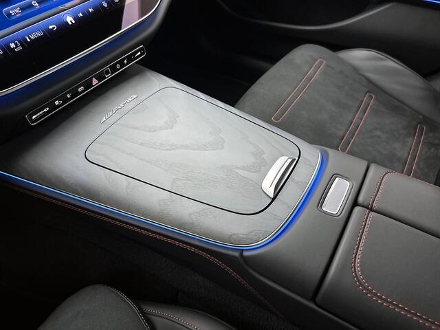 Mercedes-Benz E-estate Mercedes-AMG 53 4MATIC+ | Trekhaak | Burmester® | Distronic | Memory | 360° Camera | Keyless Go | Augmented Reality | Inclusief 24 maanden Mercedes-Benz Certified garantie voor Europa.