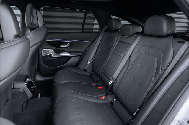 Mercedes-Benz E-estate AMG 53 4MATIC+ Nightpakket II - Achteras sturing