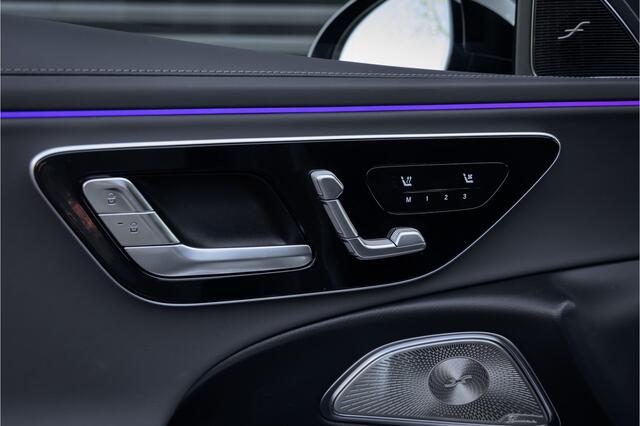 Mercedes-Benz E-estate AMG 53 4MATIC+ Nightpakket II - Achteras sturing