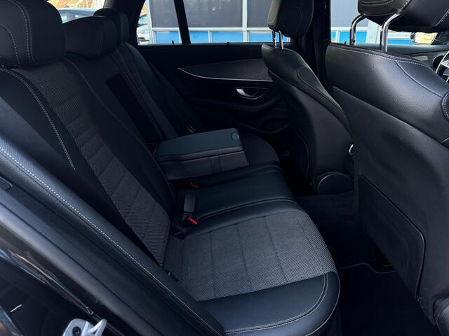 Mercedes-Benz E-estate 300 de Avantgarde Gratis Afleverpakket! | Trekhaak Uitklapbaar | Panoramadak |