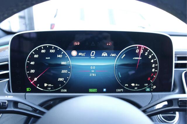 Mercedes-Benz E-estate 300 e Exclusive Line AMG | Massage | Pano | Burmester | Trekhaak | Head-Up