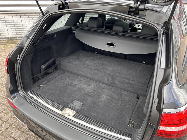 Mercedes-Benz E-estate 300 e Business Solution AMG | Panoramadak | Trekhaak | Memory | Burmester