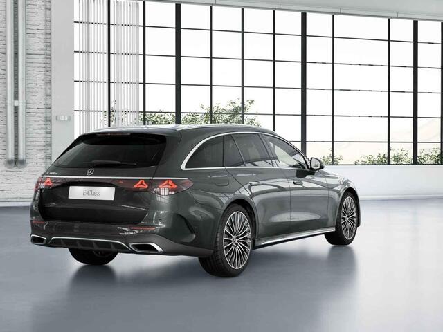 Mercedes-Benz E-estate 300 e Business Solution AMG