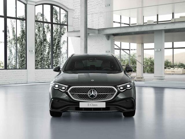 Mercedes-Benz E-estate 300 e Business Solution AMG