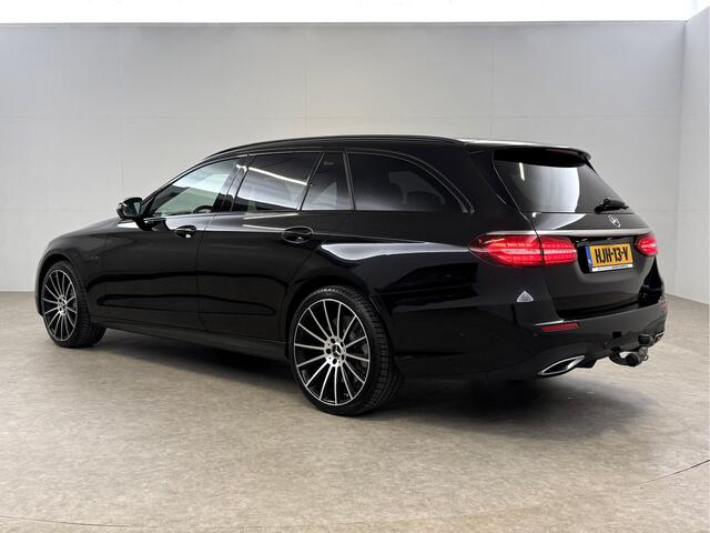 Mercedes-Benz E-estate 300 de 4MATIC AMG | Pano | Burmester | 360° | Memory | Sfeer | Virtual | Multibeam LED | Trekhaak