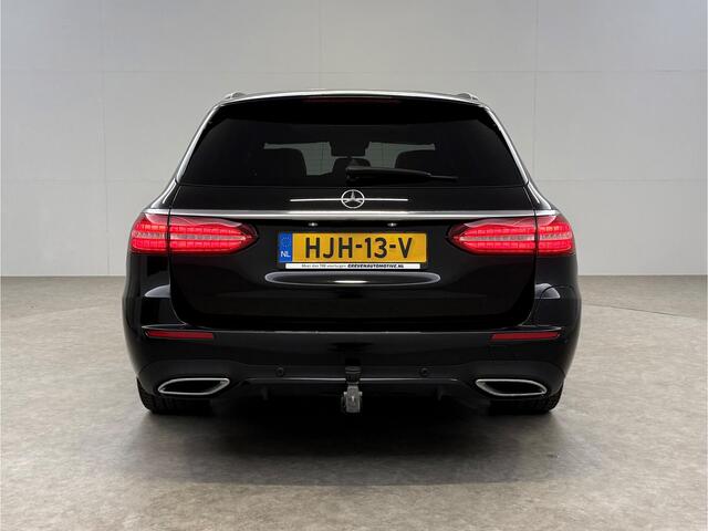 Mercedes-Benz E-estate 300 de 4MATIC AMG | Pano | Burmester | 360° | Memory | Sfeer | Virtual | Multibeam LED | Trekhaak