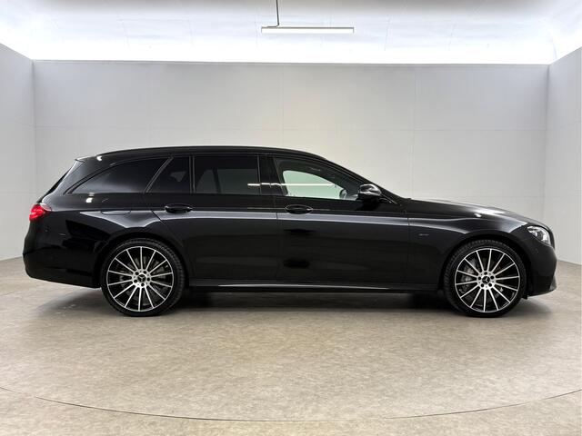 Mercedes-Benz E-estate 300 de 4MATIC AMG | Pano | Burmester | 360° | Memory | Sfeer | Virtual | Multibeam LED | Trekhaak
