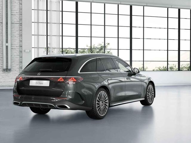 Mercedes-Benz E-estate 300 e Business Solution AMG
