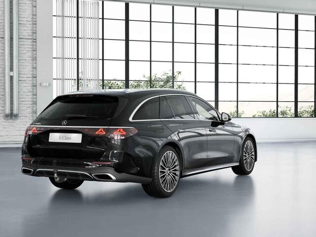 Mercedes-Benz E-estate 300 e Business Solution AMG