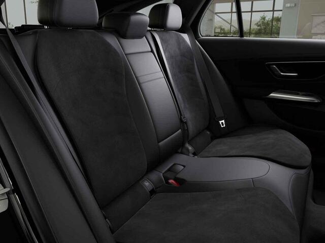 Mercedes-Benz E-estate 300 e Business Solution AMG