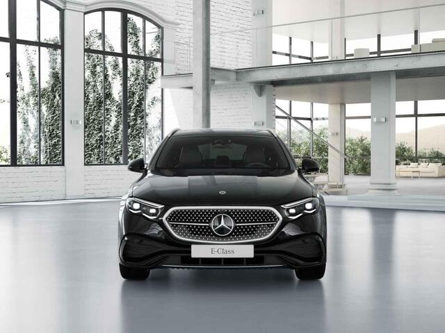 Mercedes-Benz E-estate 300 e Business Solution AMG