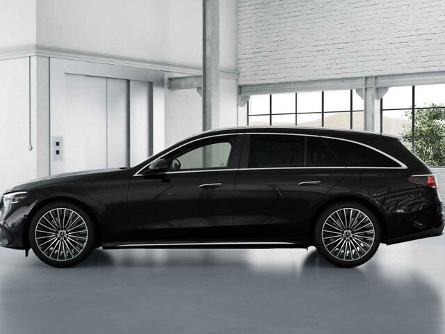 Mercedes-Benz E-estate 300 e Business Solution AMG