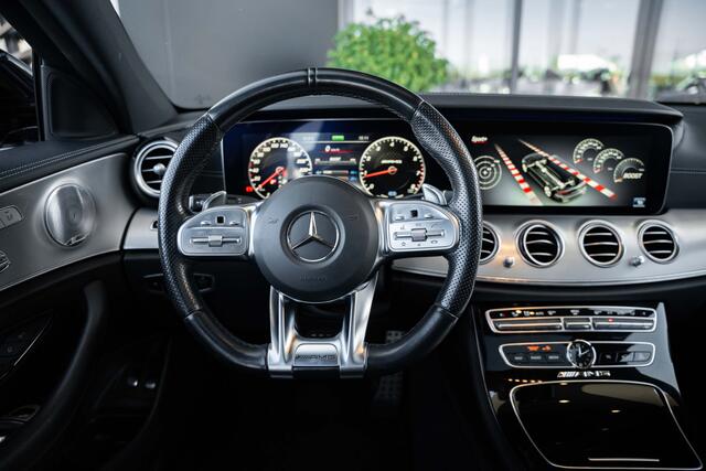 Mercedes-Benz E-estate AMG E53 4MATIC Premium Plus - Manufaktur | Panorama | Burmester | Stoelkoeling | Elek. Trekhaak