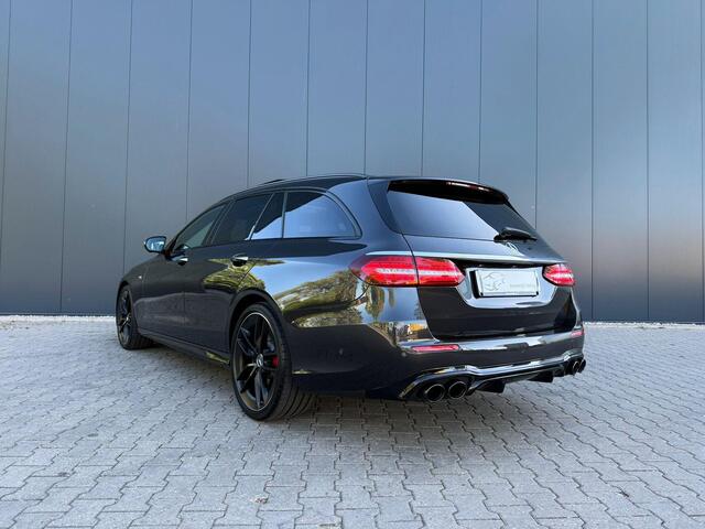 Mercedes-Benz E-estate AMG 53 4MATIC airmatic / pano / Burmester