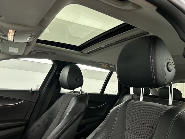 Mercedes-Benz E-estate 200 Premium+ Schuif/kanteldak/Elek.Trekhaak/AMG-20'LMV