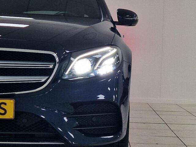 Mercedes-Benz E-estate 200 Premium 7 persoons