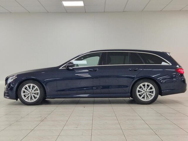 Mercedes-Benz E-estate 200 Premium 7 persoons