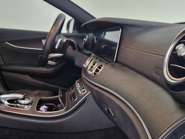 Mercedes-Benz E-estate 200 Premium 7 persoons