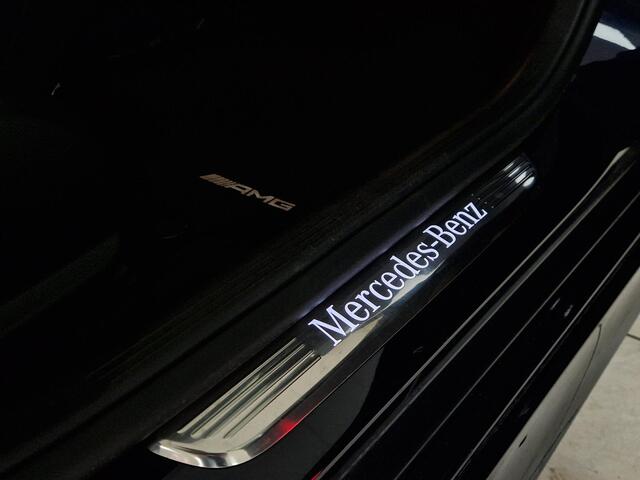 Mercedes-Benz E-estate 200 Premium 7 persoons