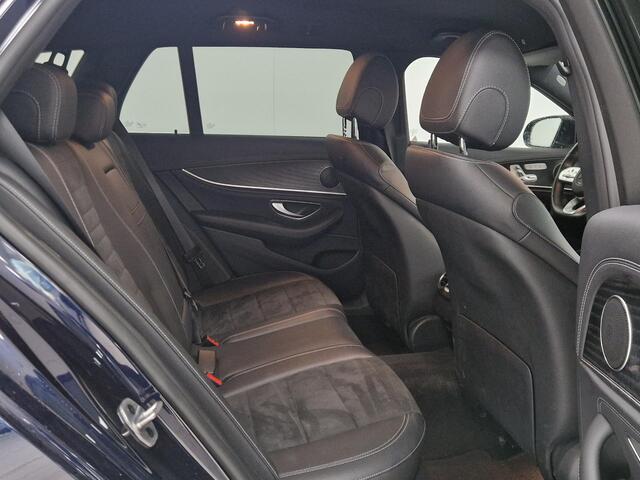 Mercedes-Benz E-estate 200 Premium 7 persoons