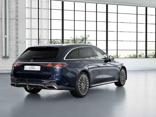 Mercedes-Benz E-estate 300 e Business Solution AMG
