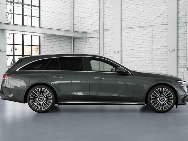 Mercedes-Benz E-estate 300 e Sport Edition
