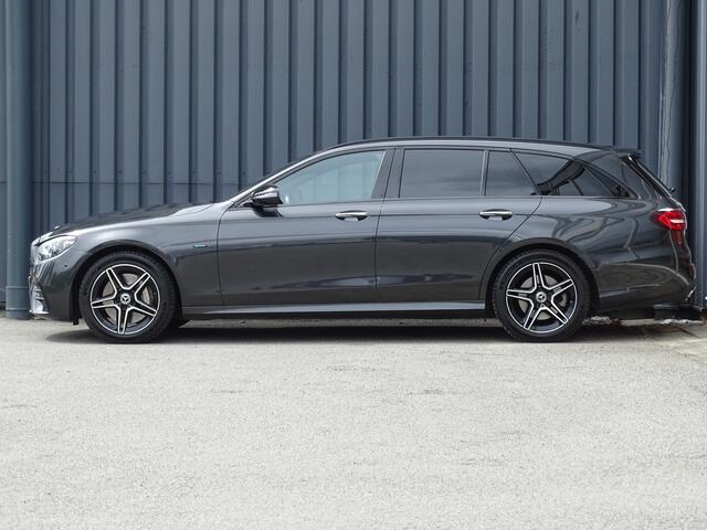 Mercedes-Benz E-estate 300 e AMG Line Premium Plus | Burmester