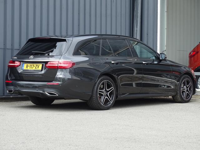 Mercedes-Benz E-estate 300 e AMG Line Premium Plus | Burmester